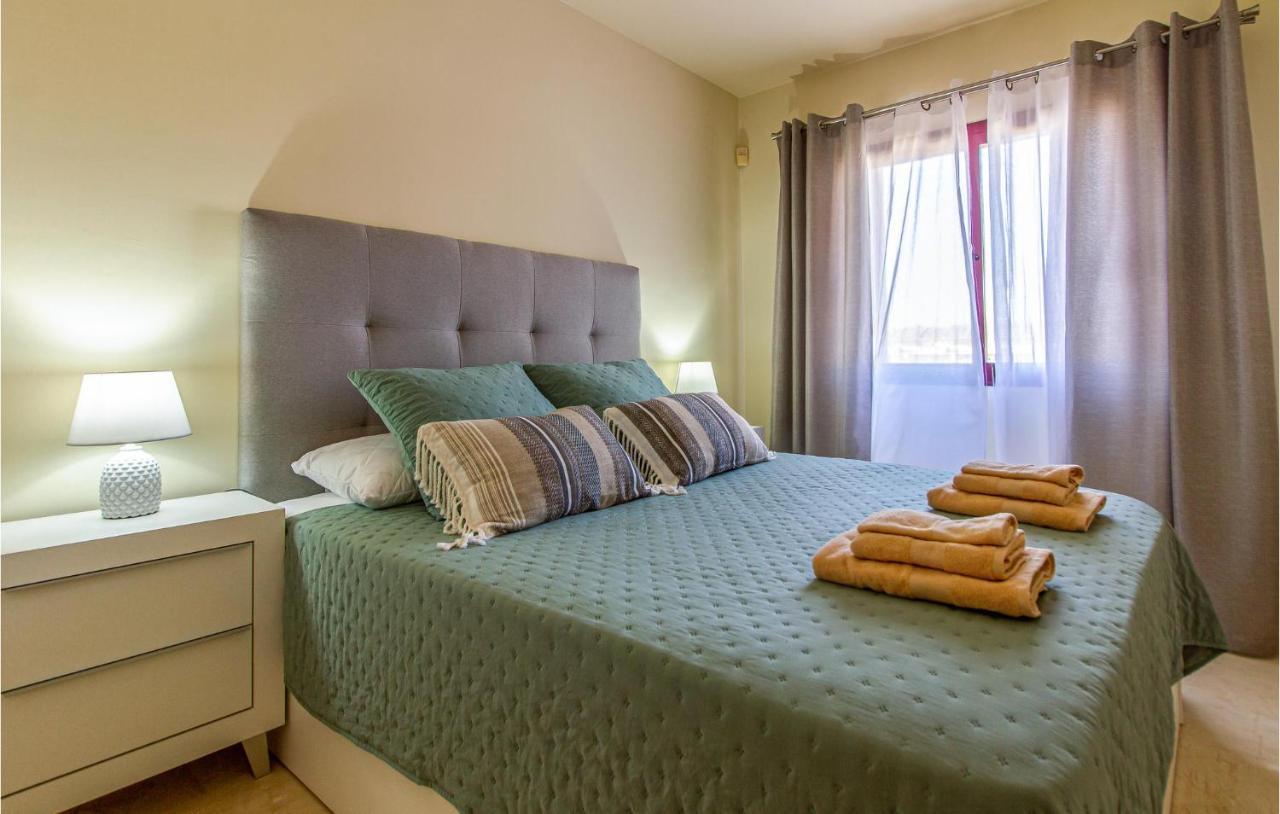 Amazing Apartment In Los Alcazares With Kitchen Eksteriør bilde