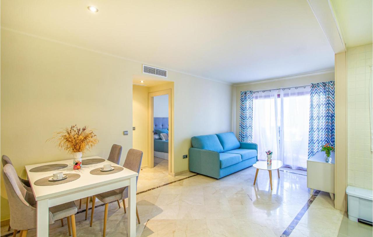 Amazing Apartment In Los Alcazares With Kitchen Eksteriør bilde